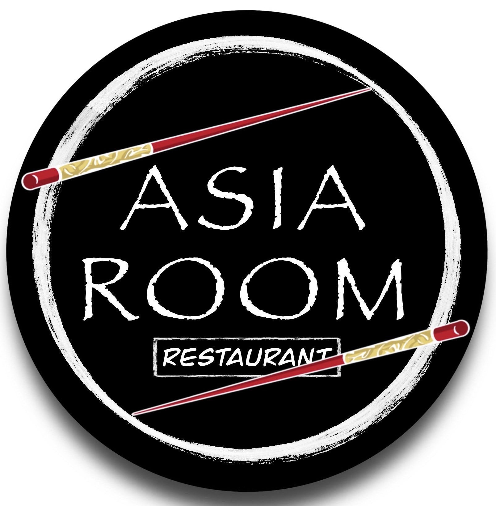 asia room